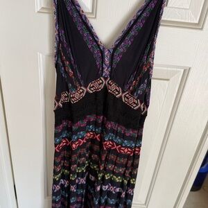 Cecelia Prado size M maxi dress, excellent worn once. $495